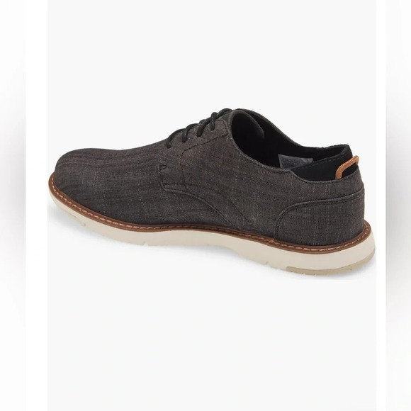 TOMS Navi Oxford Canvas Sneaker (Men) SIZE 13 NWT